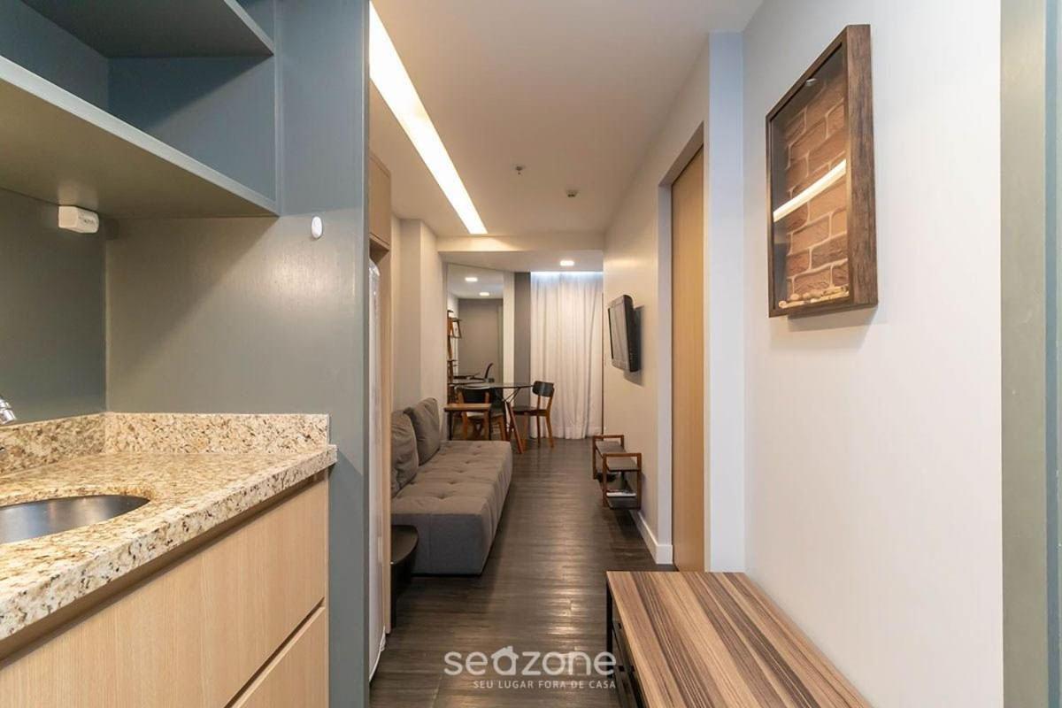 Apartment Em 5 Estrelas - Gmb0414