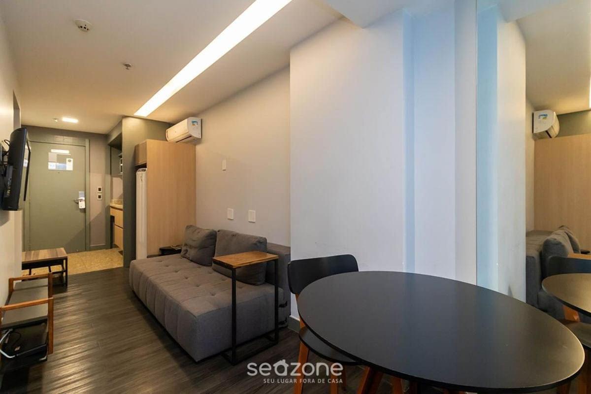Apartment Em 5 Estrelas - Gmb0414 *