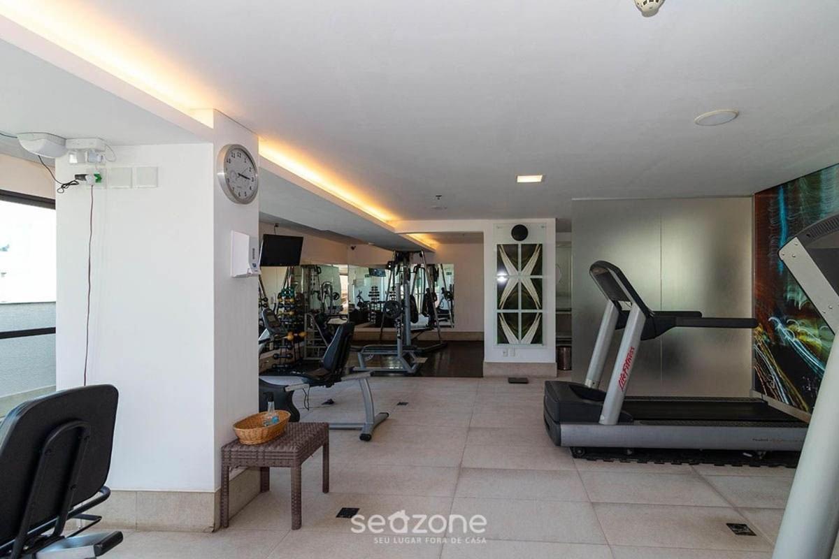 Apartment Em 5 Estrelas - Gmb0414 Brasilia