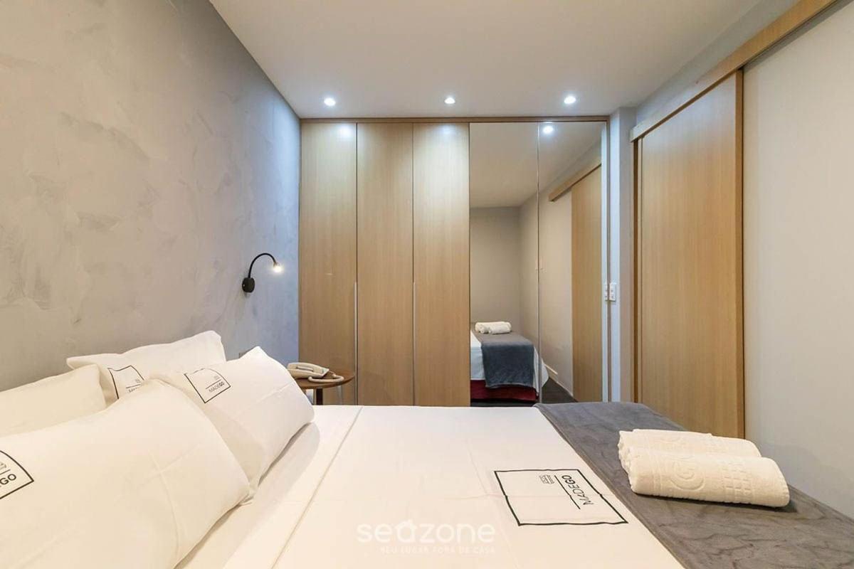 Apartment Em 5 Estrelas - Gmb0414