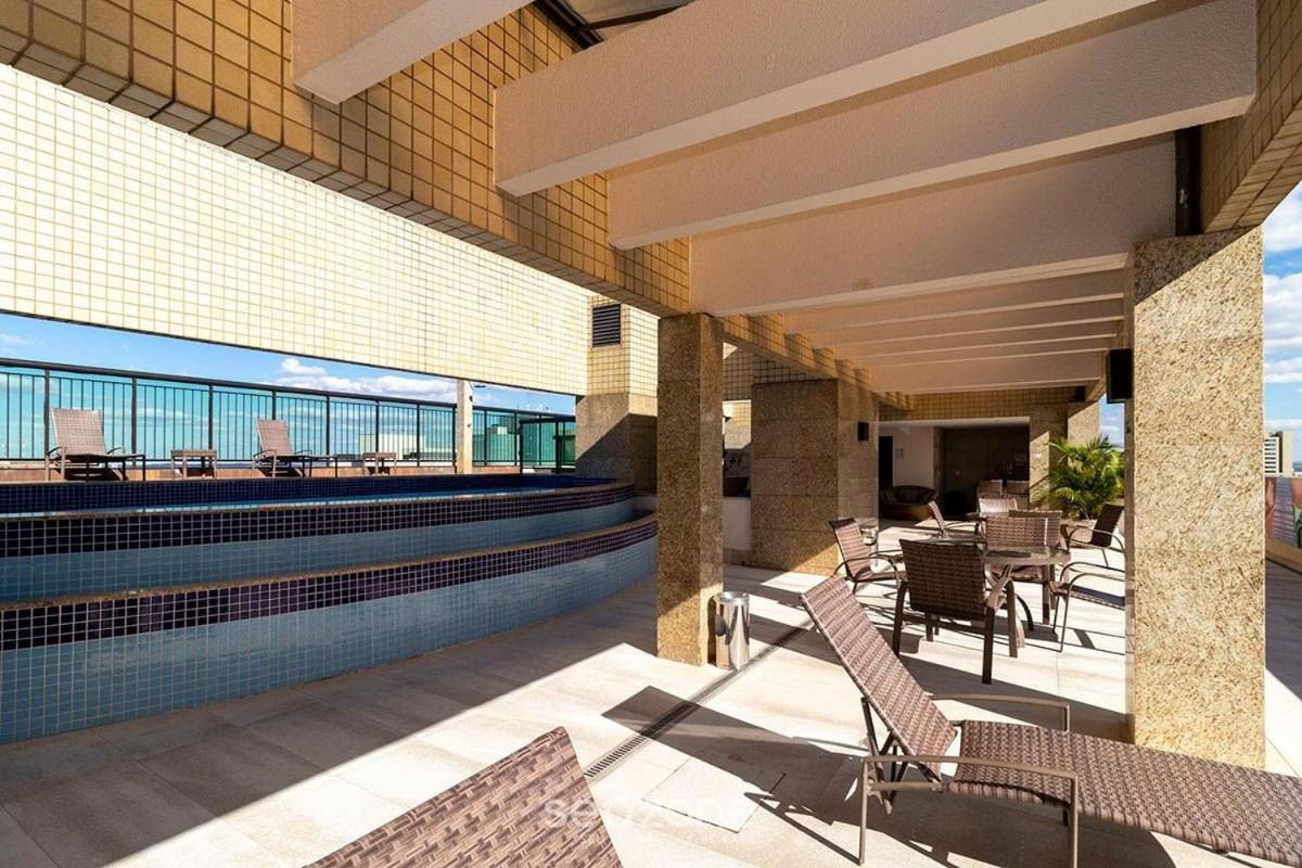 Apartment Em 5 Estrelas - Gmb0414 Brasilia
