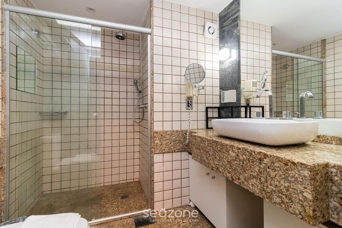 Em 5 Estrelas - Gmb0414 Apartment Brasilia